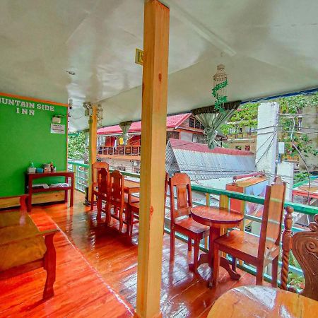 Mountain Side Inn El Nido Esterno foto