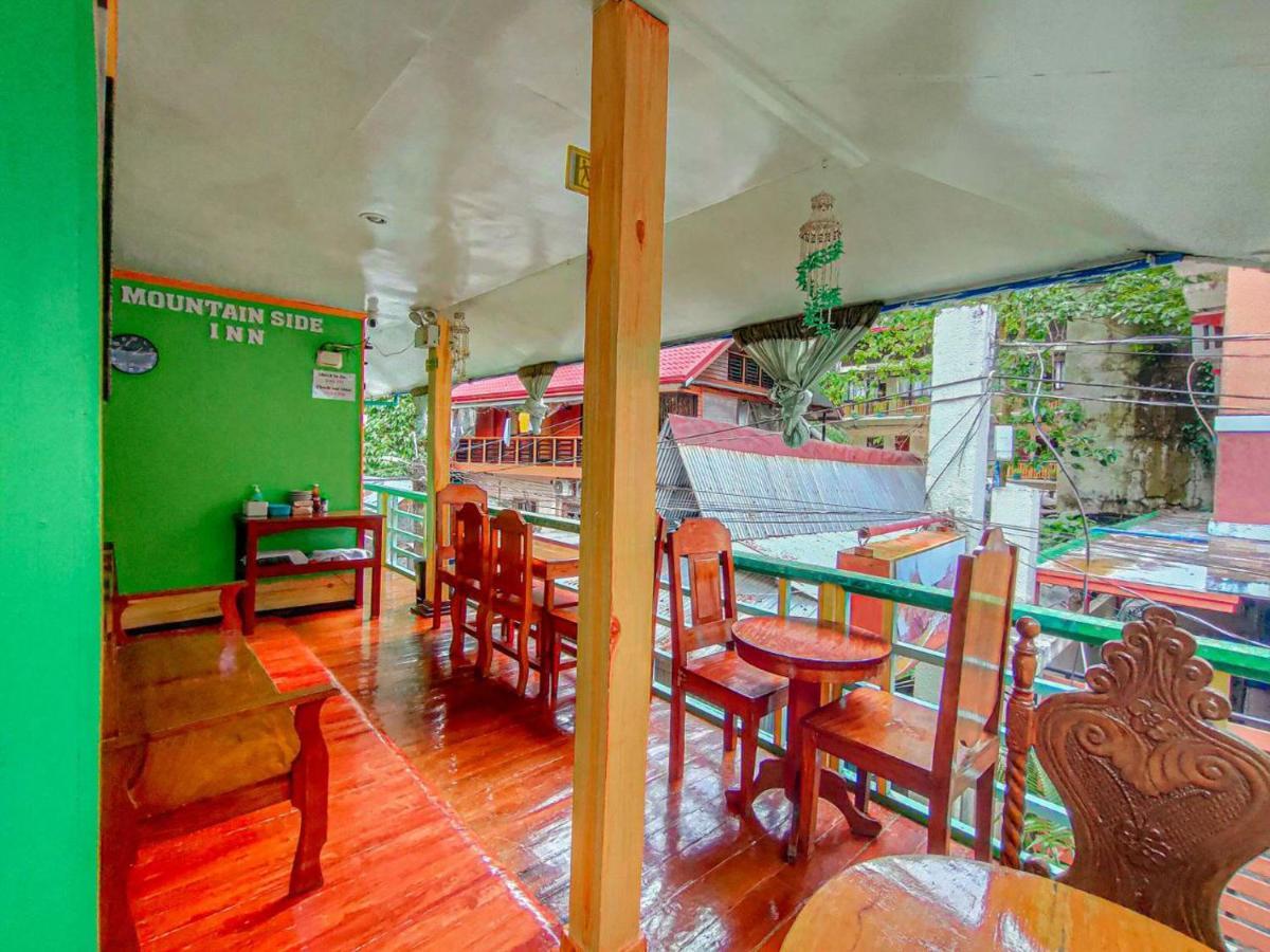 Mountain Side Inn El Nido Esterno foto